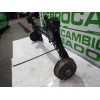 Recambio de puente trasero para renault kangoo profesional referencia OEM IAM 555118735R  
