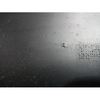 Recambio de guarnecido porton trasero para seat altea xl (5p5) style ecomotive referencia OEM IAM 5P8867601E  