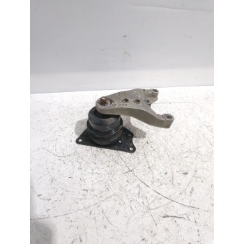 Recambio de soporte motor derecho para seat ibiza iii (6l1) 1.4 tdi referencia OEM IAM 6Q0199185AB  