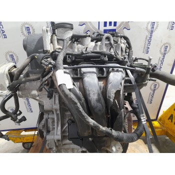 Recambio de motor completo para seat mii (kf1) 1.0 referencia OEM IAM G/CHY  