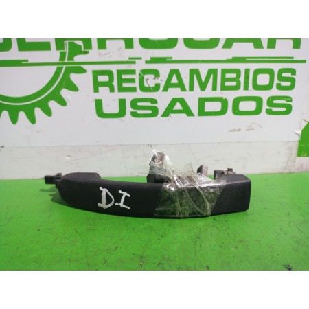 Recambio de maneta exterior delantera izquierda para ford fiesta (cbk) ambiente referencia OEM IAM 1521631  