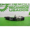 Recambio de maneta exterior delantera izquierda para ford fiesta (cbk) ambiente referencia OEM IAM 1521631  