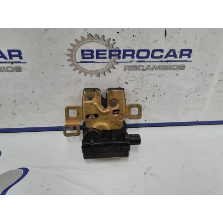 Recambio de cerradura maletero / porton para land rover range rover sport referencia OEM IAM FQR50040  