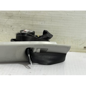 Recambio de cinturon seguridad delantero izquierdo para skoda yeti active referencia OEM IAM 5L2857701DRAA  