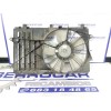 Recambio de electroventilador para toyota avensis berlina (t25) 1.8 16v cat referencia OEM IAM 1680009760  