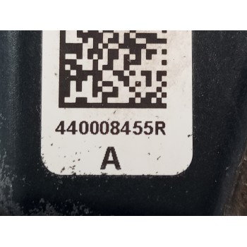 Recambio de freno de mano electrico para renault scenic iii bose edition referencia OEM IAM 440008455R  