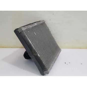 Recambio de evaporador aire acondicionado para volkswagen polo (6c1) advance bluemotion referencia OEM IAM 6C0820103  