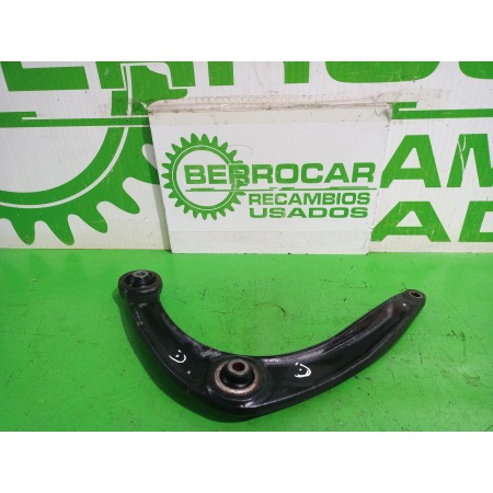 Recambio de brazo suspension inferior delantero derecho para citroën c4 grand picasso exclusive referencia OEM IAM 3521P3  