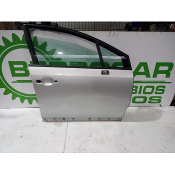 Recambio de puerta delantera derecha para citroën c4 berlina 1.6 16v hdi referencia OEM IAM 9004W5  