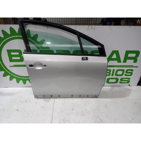 Recambio de puerta delantera derecha para citroën c4 berlina 1.6 16v hdi referencia OEM IAM 9004W5  