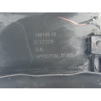 Recambio de aletin delantero izquierdo para mini mini (r56) cooper referencia OEM IAM 14614910  