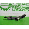 Recambio de maneta exterior delantera izquierda para ford fiesta (cbk) ambiente referencia OEM IAM 1521631  