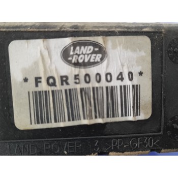 Recambio de cerradura maletero / porton para land rover range rover sport referencia OEM IAM FQR50040  