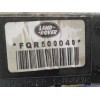 Recambio de cerradura maletero / porton para land rover range rover sport referencia OEM IAM FQR50040  