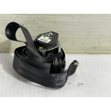 Recambio de cinturon seguridad delantero derecho para skoda yeti active referencia OEM IAM 5LU857702RAA  