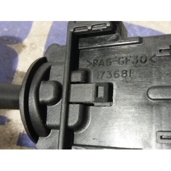 Recambio de mando intermitentes para toyota yaris (ncp1/nlp1/scp1) 1.0 cat referencia OEM IAM 173681  