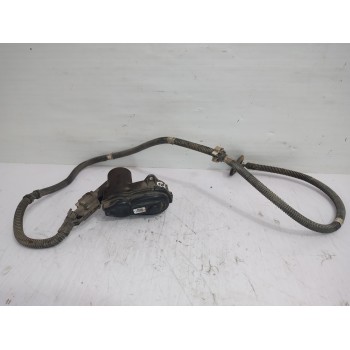 Recambio de freno de mano electrico para renault scenic iii bose edition referencia OEM IAM 440008455R  