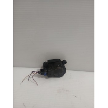 Recambio de motor apertura trampilla para peugeot 407 (6d_) 2.0 hdi 135 (6drhrh, 6drhre, 6drhrg, 6drhrj) referencia OEM IAM 4PUH