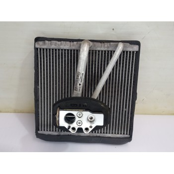 Recambio de evaporador aire acondicionado para volkswagen polo (6c1) advance bluemotion referencia OEM IAM 6C0820103  