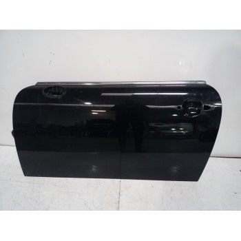 Recambio de puerta delantera izquierda para mini mini (r56) cooper referencia OEM IAM 41009628767  