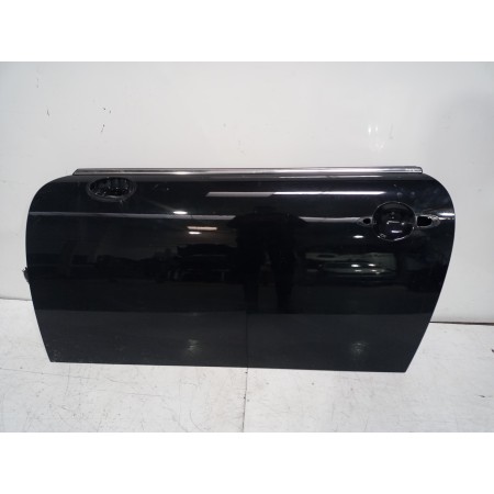 Recambio de puerta delantera izquierda para mini mini (r56) cooper referencia OEM IAM 41009628767  
