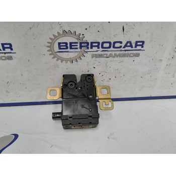 Recambio de cerradura maletero / porton para land rover range rover sport referencia OEM IAM FQR50040  