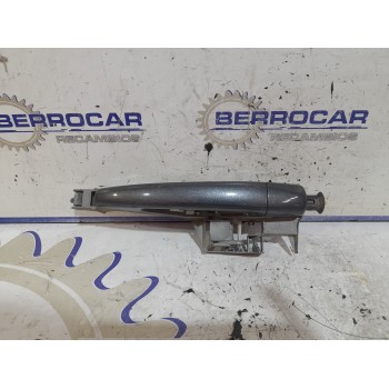 MANETA EXTERIOR TRASERA DERECHA 9684559980 