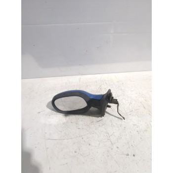 Recambio de retrovisor izquierdo para renault clio ii (bb_, cb_) 1.2 16v (bb05, bb0w, bb11, bb27, bb2t, bb2u, bb2v, cb05,... ref