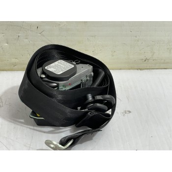 Recambio de cinturon seguridad delantero derecho para skoda yeti active referencia OEM IAM 5LU857702RAA  