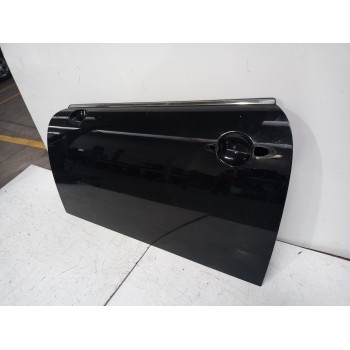 Recambio de puerta delantera izquierda para mini mini (r56) cooper referencia OEM IAM 41009628767  