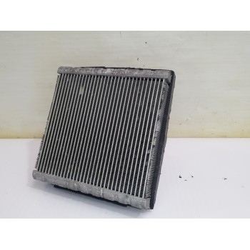 Recambio de evaporador aire acondicionado para volkswagen polo (6c1) advance bluemotion referencia OEM IAM 6C0820103  