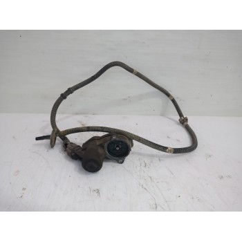 Recambio de freno de mano electrico para renault scenic iii bose edition referencia OEM IAM 440008455R  