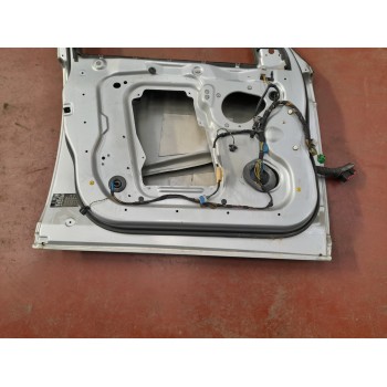 Recambio de puerta delantera izquierda para land rover discovery referencia OEM IAM   