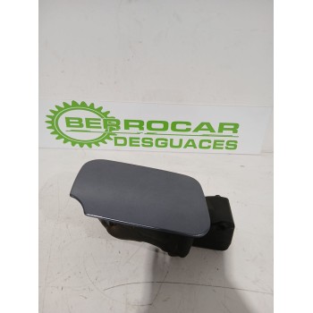 Recambio de tapa exterior combustible para peugeot 407 (6d_) 1.6 hdi 110 (6d9hzc, 6d9hyc) referencia OEM IAM 9641154380  