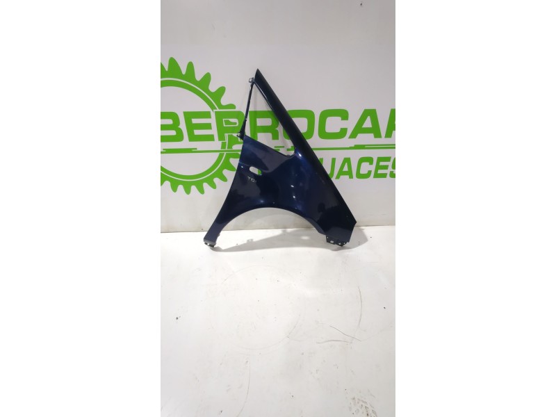 Recambio de aleta delantera derecha para seat alhambra (7v8, 7v9) 1.9 tdi referencia OEM IAM 7M0821106AK  