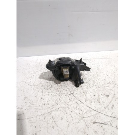 Recambio de soporte motor izquierdo para seat ibiza iii (6l1) 1.4 tdi referencia OEM IAM 6Q0199555  
