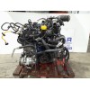 Recambio de motor completo para renault kangoo 1.5 dci diesel fap referencia OEM IAM M/D K9K B6  