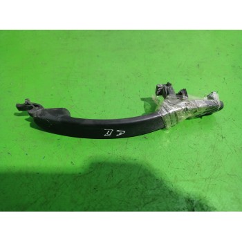 Recambio de maneta exterior delantera derecha para ford fiesta (cbk) ambiente referencia OEM IAM 1521631  