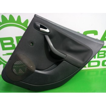 Recambio de guarnecido puerta trasera derecha para seat altea xl (5p5) style ecomotive referencia OEM IAM 5P0867212  