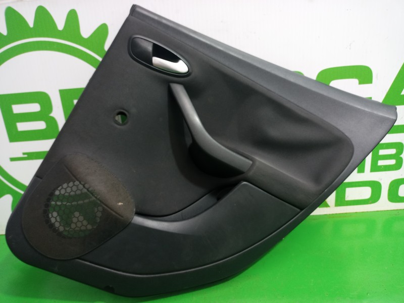 Recambio de guarnecido puerta trasera derecha para seat altea xl (5p5) style ecomotive referencia OEM IAM 5P0867212  