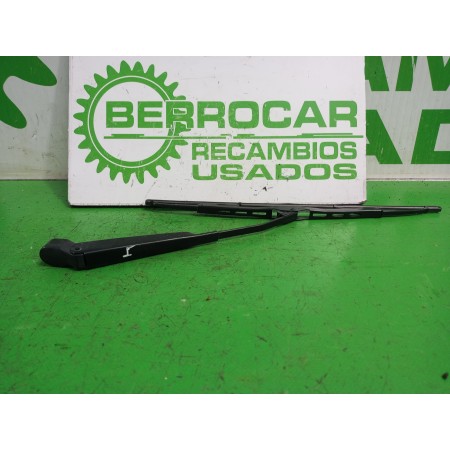 Recambio de brazo limpia trasero para ford focus berlina (cak) ambiente referencia OEM IAM XS41A17406AA  