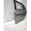 Recambio de puerta trasera izquierda para toyota yaris (_p9_) 1.33 vvt-i (nsp90_) referencia OEM IAM 670040D110  