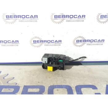 Recambio de caja reles / fusibles para peugeot 208 1.6 blue-hdi fap referencia OEM IAM 9812661980  