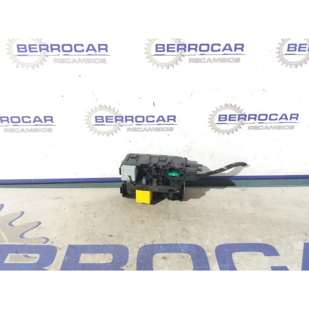 Recambio de caja reles / fusibles para peugeot 208 1.6 blue-hdi fap referencia OEM IAM 9812661980  