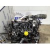 Recambio de motor completo para renault kangoo 1.5 dci diesel fap referencia OEM IAM M/D K9K B6  