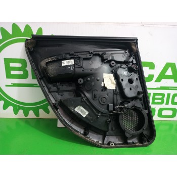 Recambio de guarnecido puerta trasera derecha para seat altea xl (5p5) style ecomotive referencia OEM IAM 5P0867212  