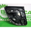 Recambio de guarnecido puerta trasera derecha para seat altea xl (5p5) style ecomotive referencia OEM IAM 5P0867212  