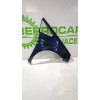 Recambio de aleta delantera derecha para seat alhambra (7v8, 7v9) 1.9 tdi referencia OEM IAM 7M0821106AK  