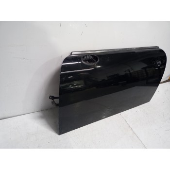Recambio de puerta delantera izquierda para mini mini (r56) cooper referencia OEM IAM 41009628767  