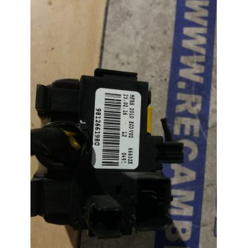 Recambio de caja reles / fusibles para peugeot 208 1.6 blue-hdi fap referencia OEM IAM 9812661980  